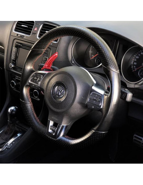 Extensions de Palettes au volant en carbone pour VW (Polo, Golf