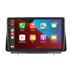 Autoradio Gps Carplay Ford Focus depuis 2019