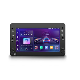 Autoradio Gps Carplay Alfa Roméo Spider depuis 2006