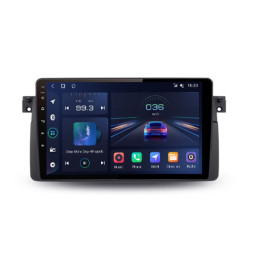 Autoradio Gps Carplay Bmw Série 3 E46 de 1998 à 2007