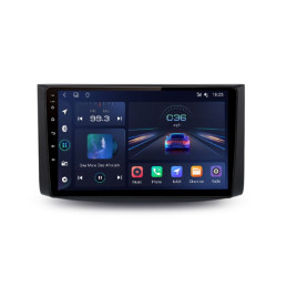 Autoradio Gps Carplay Chevrolet Aveo de 2006 à 2011