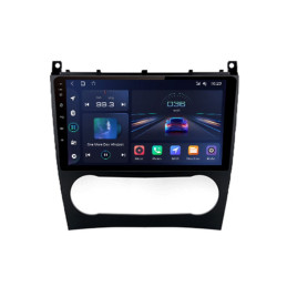 Autoradio Gps Carplay Mercedes CLC de 2008 à 2010