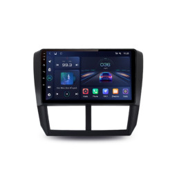 Autoradio Gps Carplay Subaru impreza 2008 à 2012