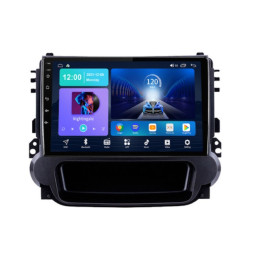 Autoradio Gps Carplay Chevrolet Malibu de 2012 à 2016