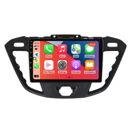 Autoradio Gps Carplay Ford Transit de 2015 à 2019