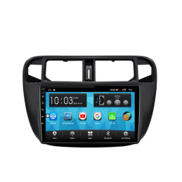 Autoradio Gps Carplay Honda Civic de 1996 à 2001