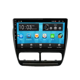 Autoradio Gps Carplay Opel Combo de 2012 à 2015