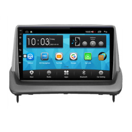 Autoradio Gps Carplay Volvo C70 de 2005 à 2013