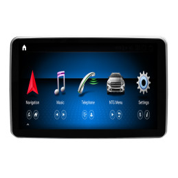 Autoradio Gps Carplay Mercedes GLE de 2015 à 2019
