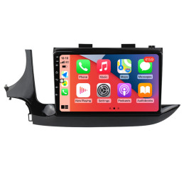 Autoradio Gps Carplay Opel Mokka X de 2016 à 2019