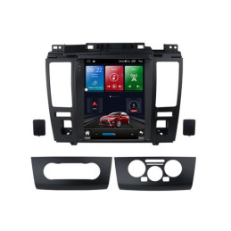 Autoradio Gps Carplay Nissan Tiida de 2004 à 2013