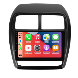 Autoradio Gps Carplay Mitsubishi ASX de 2016 à 2020