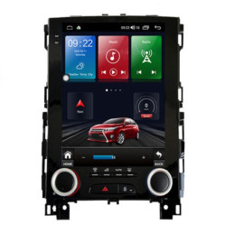 Autoradio Gps Carplay Renault Megane 4 de 2016 à 2020