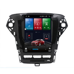 Autoradio Gps Carplay Ford Mondeo de 2006 à 2014