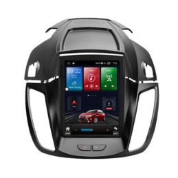 Autoradio Gps Carplay Ford Kuga de 2012 à 2019
