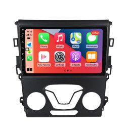 Autoradio Gps Carplay Ford Mondeo de 2014 à 2019