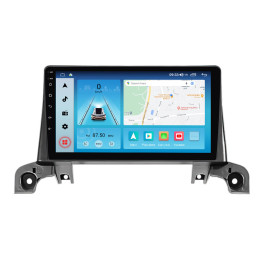 Autoradio Gps Carplay Peugeot 4008 depuis 2017