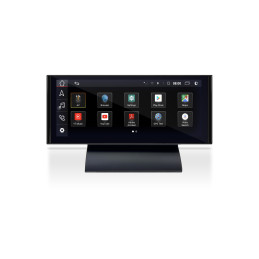 Autoradio Gps Carplay Audi A8 S8 de 2002 - 2018