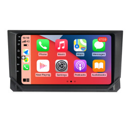 Autoradio Gps Carplay Seat ibiza de 2017 à 2021