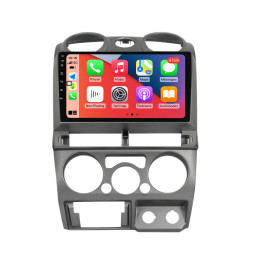 Autoradio Gps Carplay isuzu D-max de 2005 à 2011