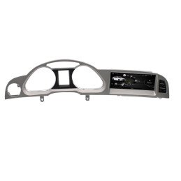 Autoradio Gps Carplay Audi A6 S6 RS6 de 2005 à 2011