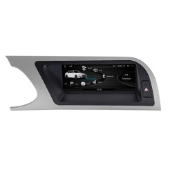 Autoradio Gps Carplay Audi A4 de 2008 à 2016