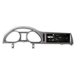Autoradio Gps Carplay Audi Q7 & SQ7 de 2005 à 2015