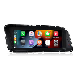 Autoradio Gps Carplay Audi Q5 et SQ5 de 2009 à 2017