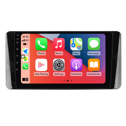 Autoradio Gps Carplay Volkswagen Polo de 2020 à 2022