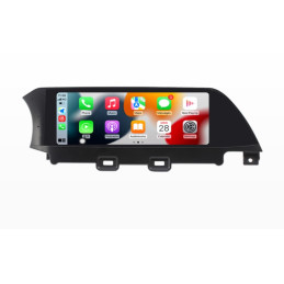 Autoradio Gps Carplay Alfa Romeo Stelvio de 2016 à 2021
