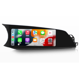Autoradio Gps Carplay Alfa Romeo Giulia 952 de 2016 à 2021