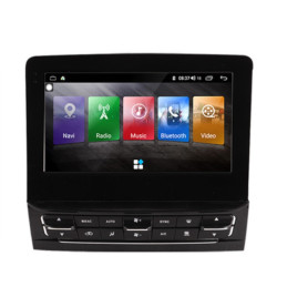 Autoradio Gps Carplay Maserati Quattroporte de 2013 à 2017
