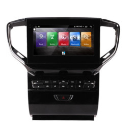 Autoradio Gps Carplay Maserati Ghibli de 2013 à 2020