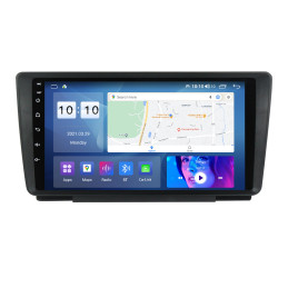 Autoradio Gps Carplay Skoda Yeti de 2009 à 2017