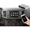 Boitier Carplay & Android pour Volkswagen Golf 7 depuis 2012