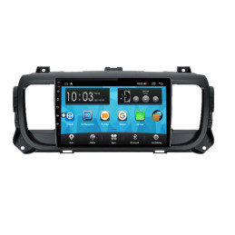 Autoradio Gps Carplay Opel Vivaro depuis 2020