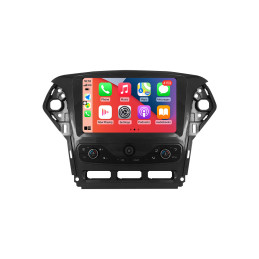 Autoradio Gps Carplay Ford Mondeo de 2010 à 2014