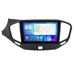 Autoradio Gps Carplay Lada Vesta de 2015 à 2020
