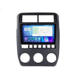 Autoradio Gps Carplay Lada Niva depuis 2022