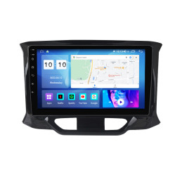 Autoradio Gps Carplay Lada X-Ray de 2015 à 2019