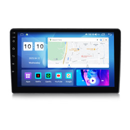 Autoradio Gps Carplay Lada Granta de 2011 à 2018
