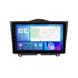Autoradio Gps Carplay Lada Granta de 2018 à 2020