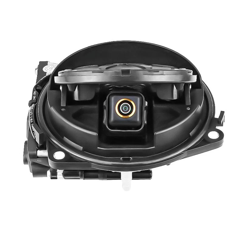 Accessoires de caméra de vue arrière pour VW Golf 5 Golf V mk5