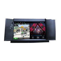 Autoradio Gps Carplay Citroën C4 de 2011 à 2018