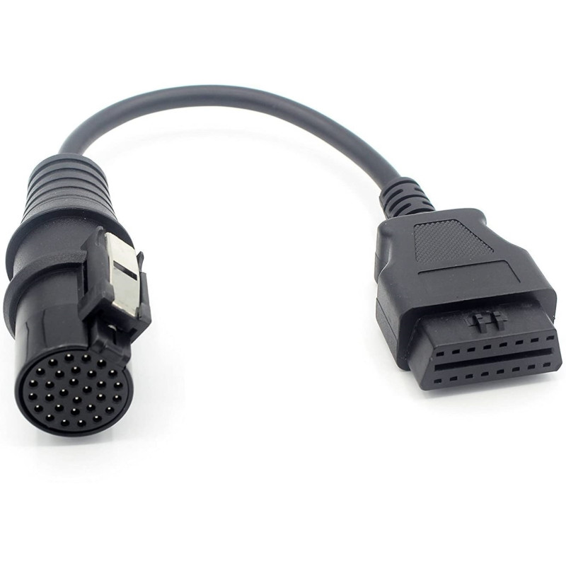Câble adaptateur OBD pour Iveco