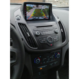 Autoradio Gps Ford Kuga de 2013 à 2019