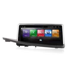 Autoradio Gps Carplay Volvo S80 de 2005 à 2012