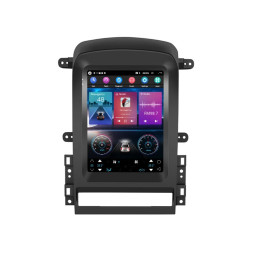Autoradio Gps Carplay Chevrolet Captiva de 2006 à 2012