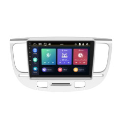 Autoradio Gps Carplay Kia Rio de 2005 à 2011