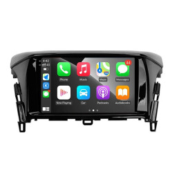 Autoradio Gps Carplay Mitsubishi Eclipse Cross depuis 2018